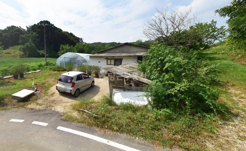 경기도 포천시 영중면 건물 사진 1