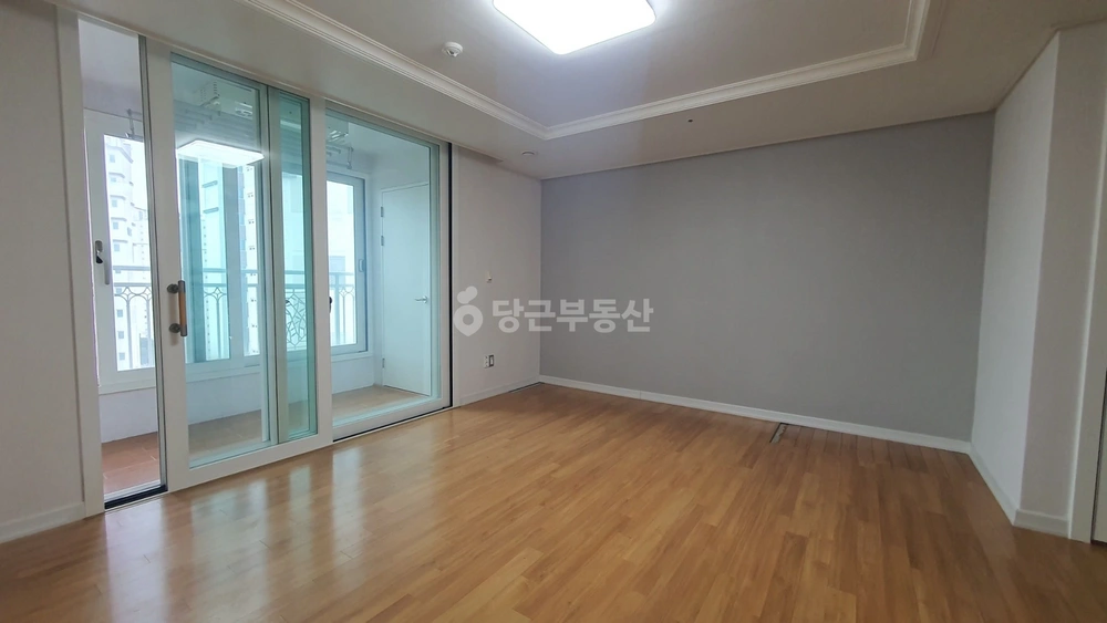 대전광역시 서구 도안동 아파트 사진 1