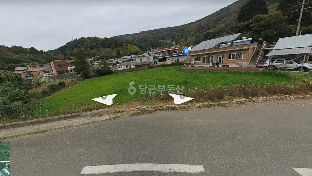 경상남도 남해군 설천면 토지 사진 1