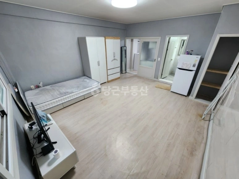 강원특별자치도 원주시 단계동 원룸 사진 1