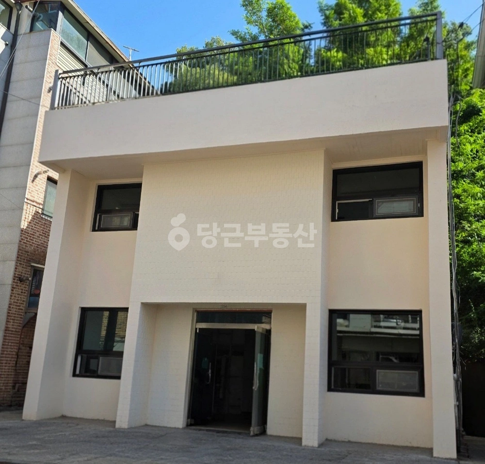 서울특별시 양천구 목동 건물 사진 1