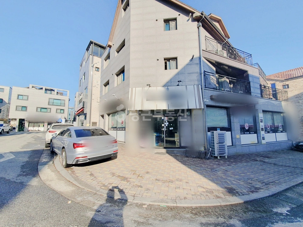 강원특별자치도 원주시 반곡동 상가 사진 1