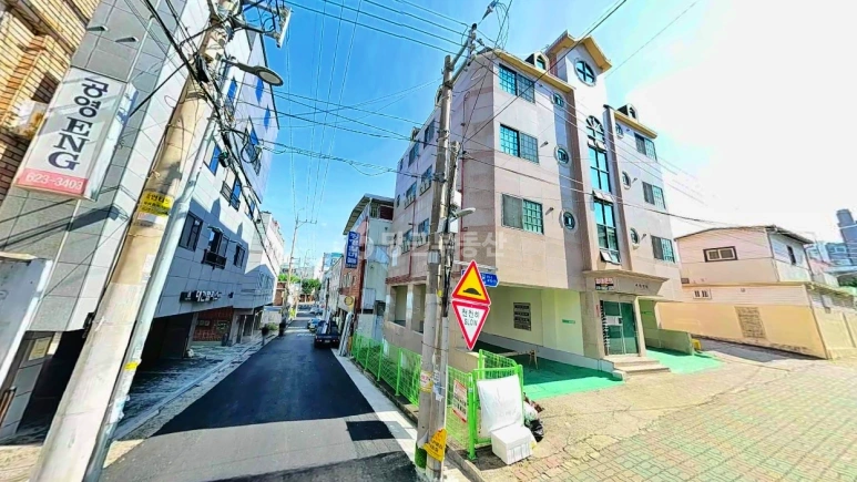 대구광역시 남구 대명동 단독/전원주택 사진 1