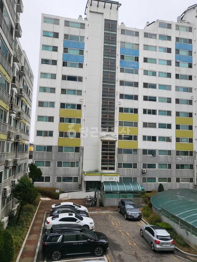 경기도 화성시 효행구 정남면 아파트 사진 1