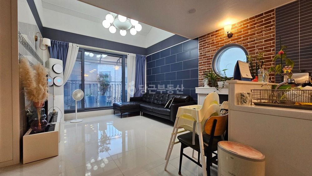 경기도 파주시 야당동 빌라(투룸 이상) 사진 1
