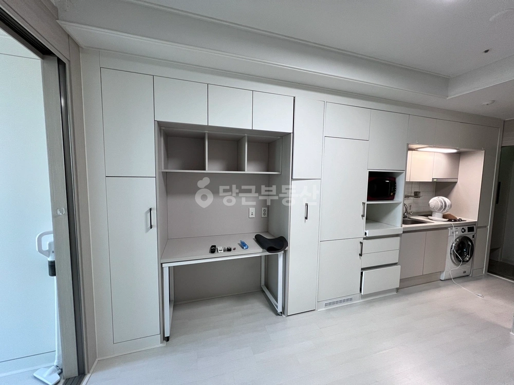경기도 김포시 운양동 오피스텔 사진 1