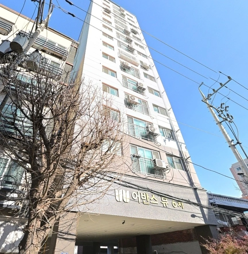 인천광역시 미추홀구 주안동 오피스텔 사진 1