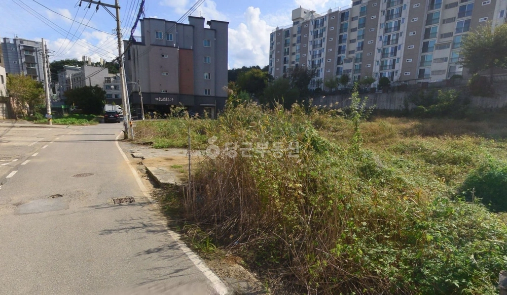 경기도 평택시 독곡동 토지 사진 1