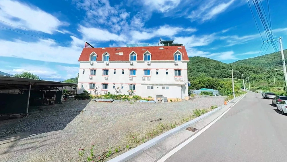 대구광역시 달성군 가창면 건물 사진 1