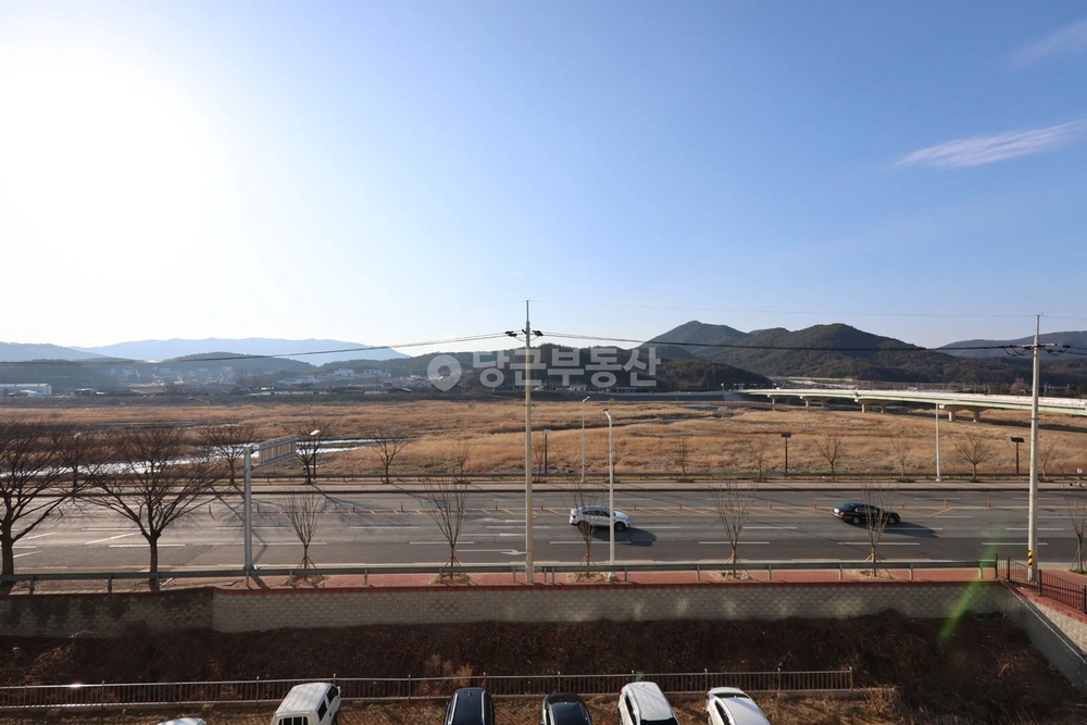 경상북도 경주시 황성동 아파트 사진 1