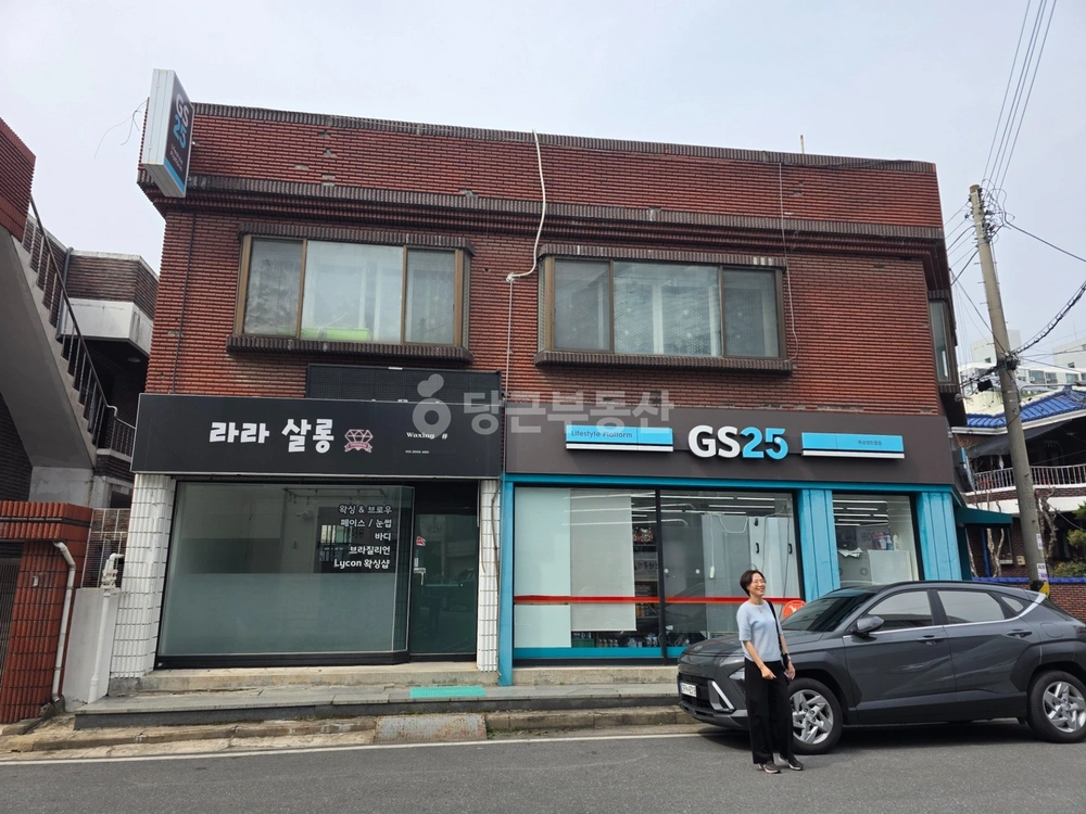 대전광역시 대덕구 목상동 건물 사진 1