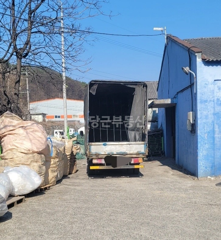 경상북도 고령군 성산면 공장/창고 사진 1