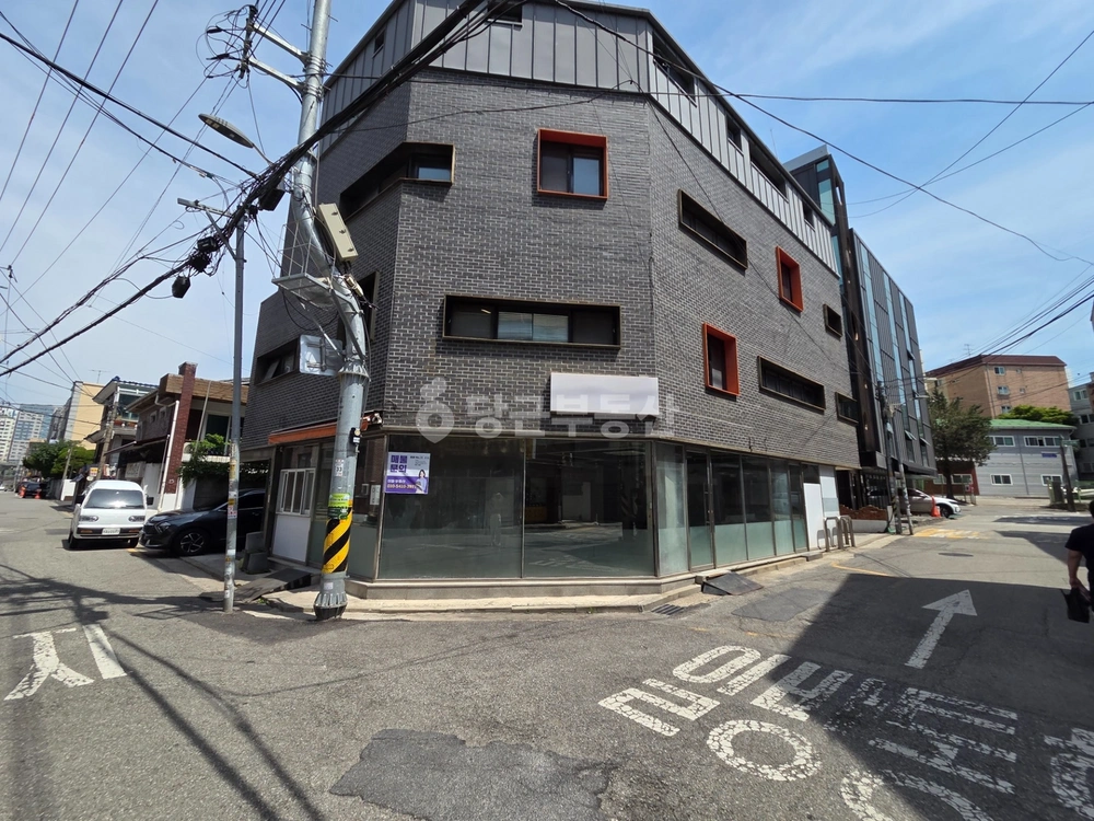 서울특별시 마포구 성산동 상가 사진 1