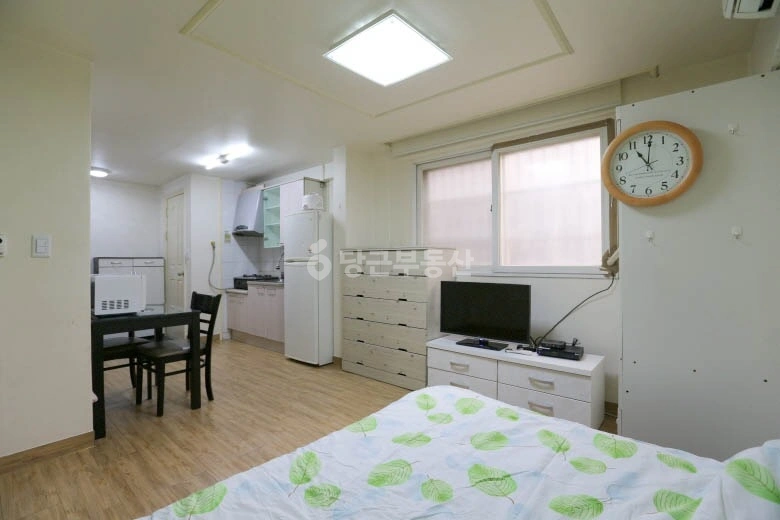 서울특별시 강남구 논현동 원룸 사진 1