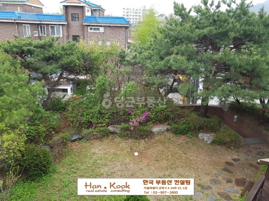 서울특별시 강북구 수유동 건물 사진 1
