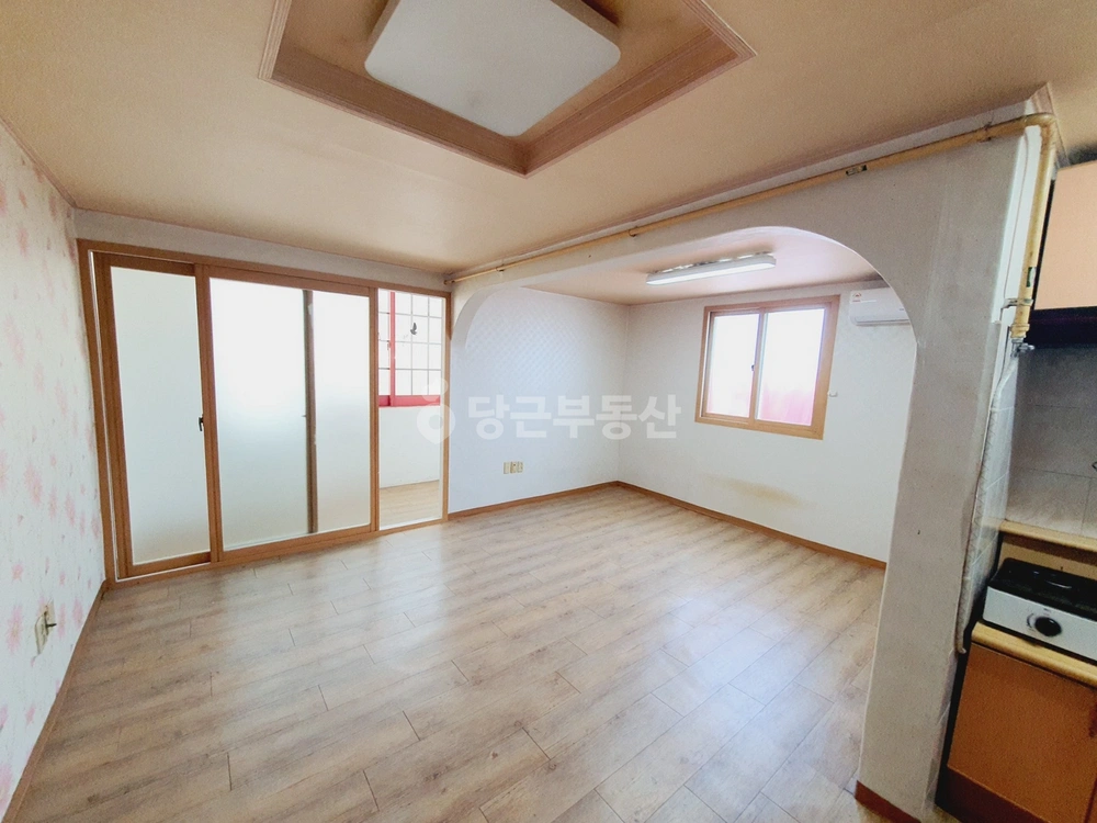 대구광역시 수성구 두산동 원룸 사진 1