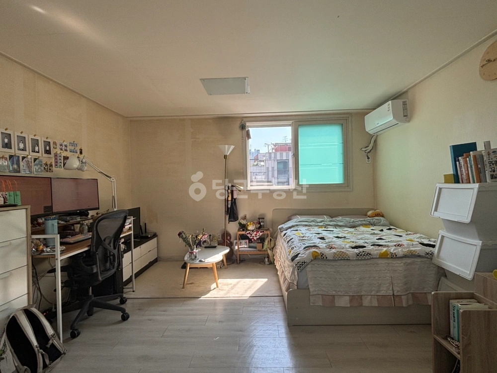 서울특별시 영등포구 신길동 원룸 사진 1