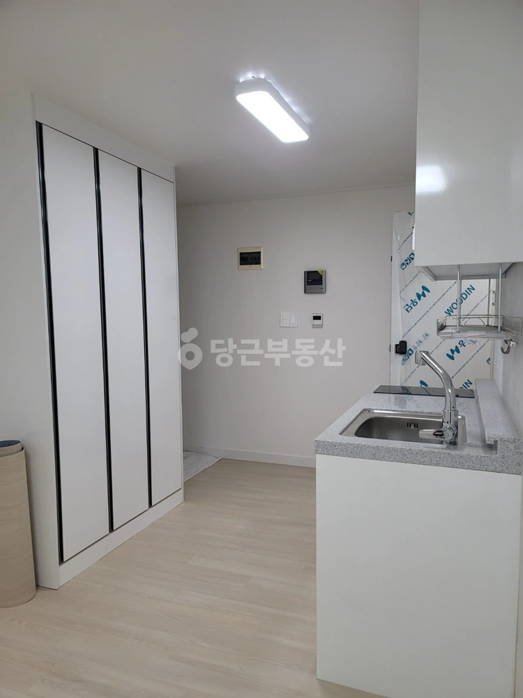 서울특별시 강남구 역삼동 원룸 사진 1