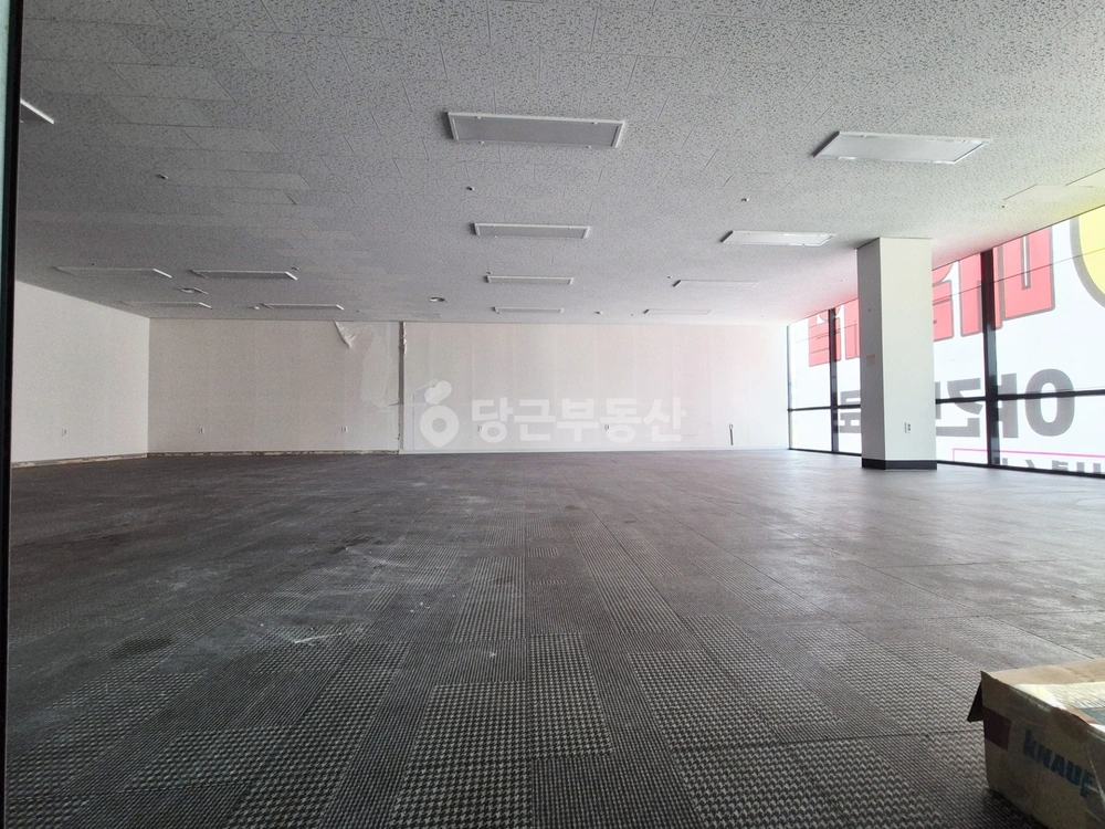 대전광역시 동구 용전동 상가 사진 1