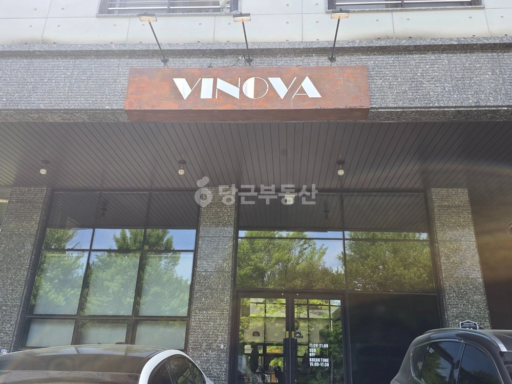경기도 김포시 마산동 상가 사진 1
