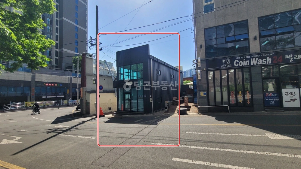 대구광역시 중구 남산동 상가 사진 1