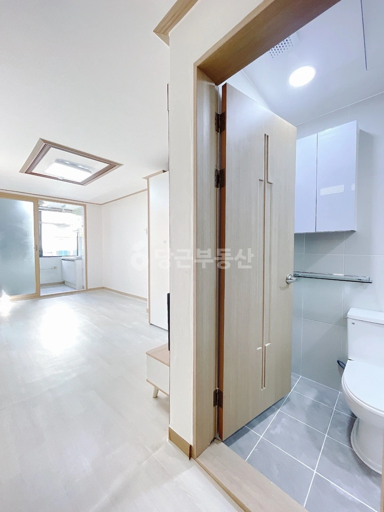 전남광주통합특별시 서구 치평동 원룸 사진 1
