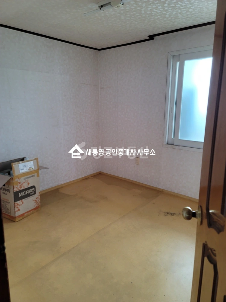 경상남도 통영시 북신동 아파트 사진 1