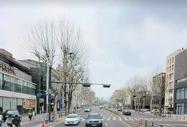 서울특별시 송파구 송파동 상가 사진 1