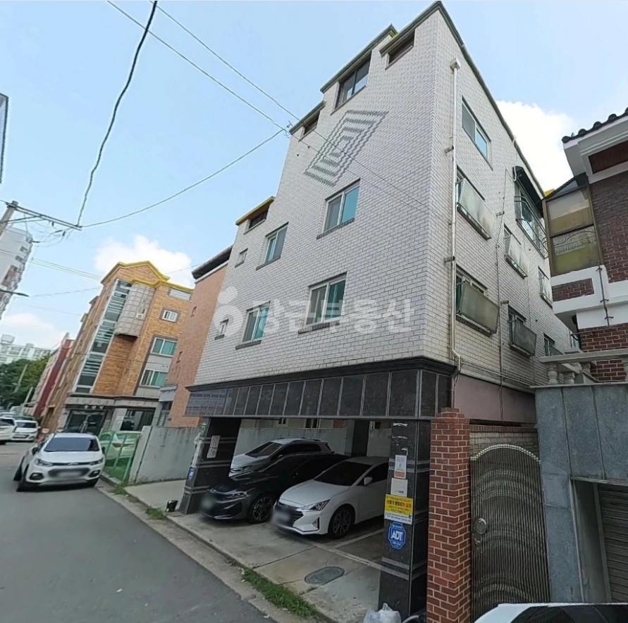충청북도 청주시 청원구 율량동 빌라(투룸 이상) 사진 1