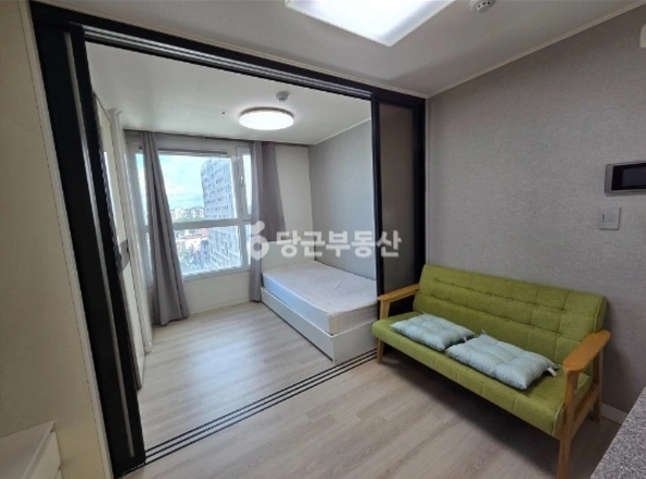 제주특별자치도 제주시 연동 아파트 사진 1