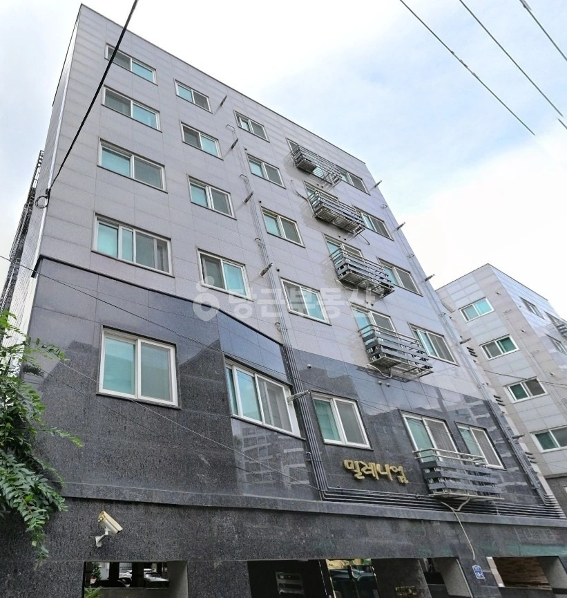 서울특별시 영등포구 영등포동6가 빌라(투룸 이상) 사진 1