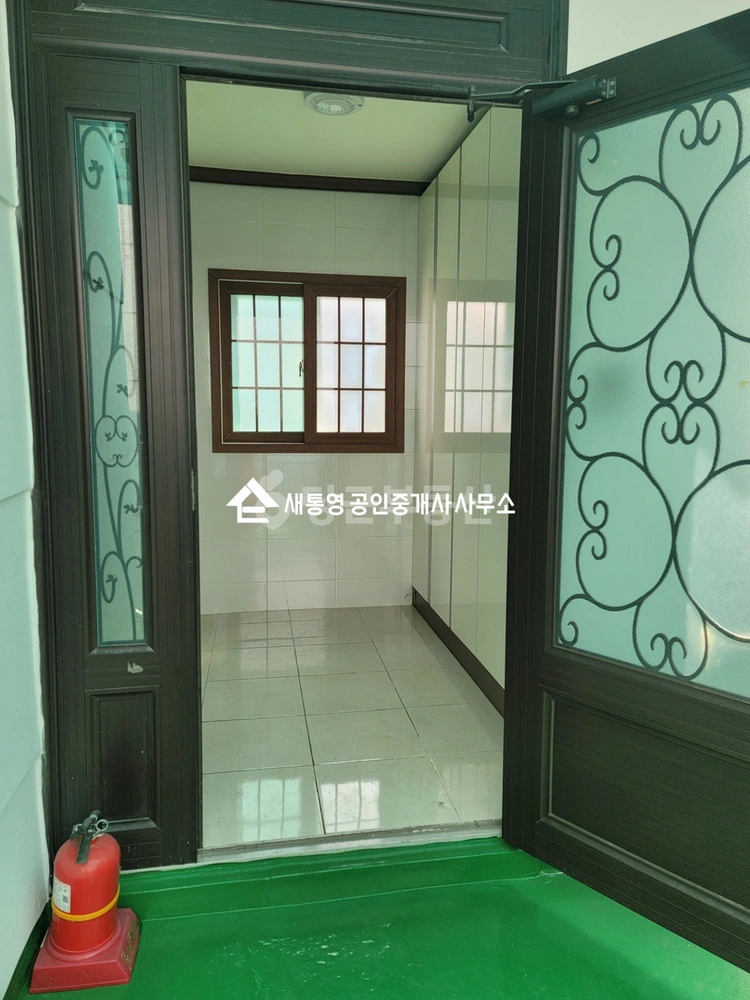 경상남도 통영시 북신동 단독/전원주택 사진 1
