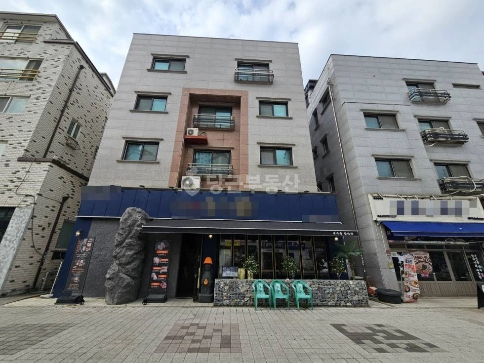 경기도 파주시 와동동 상가 사진 1