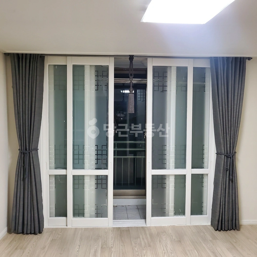 충청북도 청주시 상당구 용담동 아파트 사진 1
