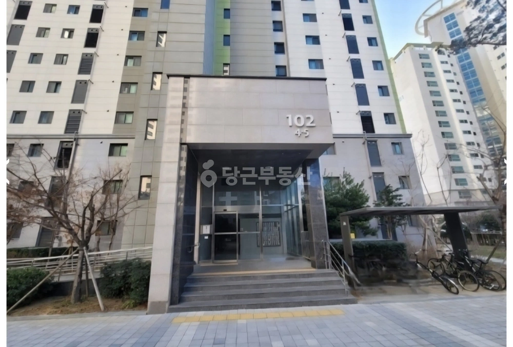 부산광역시 수영구 남천동 아파트 사진 1