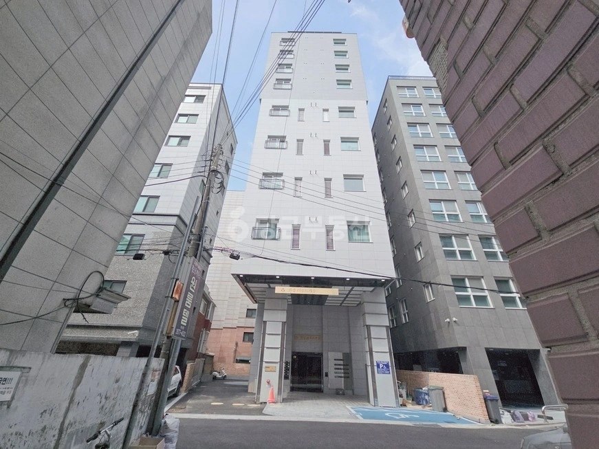 서울특별시 영등포구 당산동6가 오피스텔 사진 1