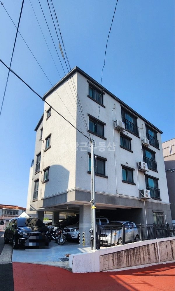 제주특별자치도 제주시 용담1동 단독/전원주택 사진 1