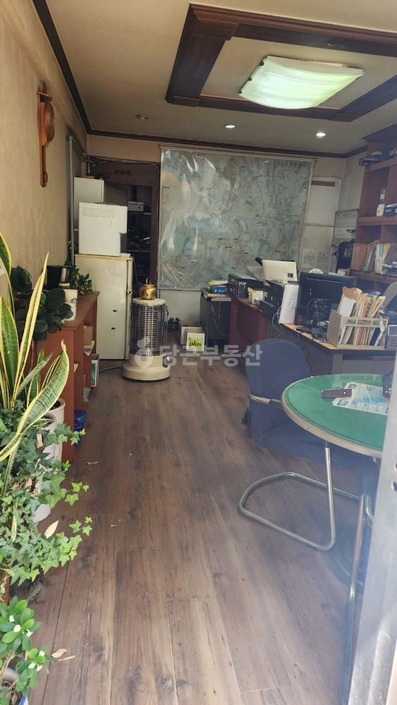 경기도 시흥시 대야동 상가 사진 1