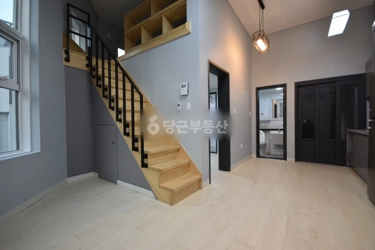 대전광역시 서구 도안동 빌라(투룸 이상) 사진 1