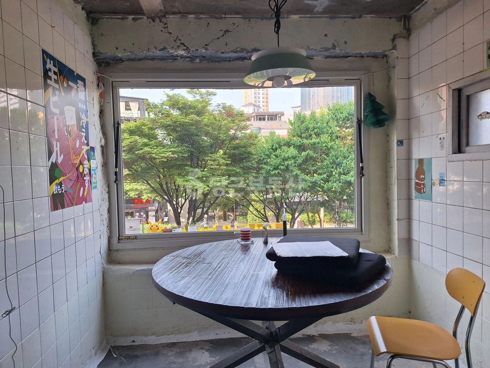 서울특별시 마포구 서교동 상가 사진 1