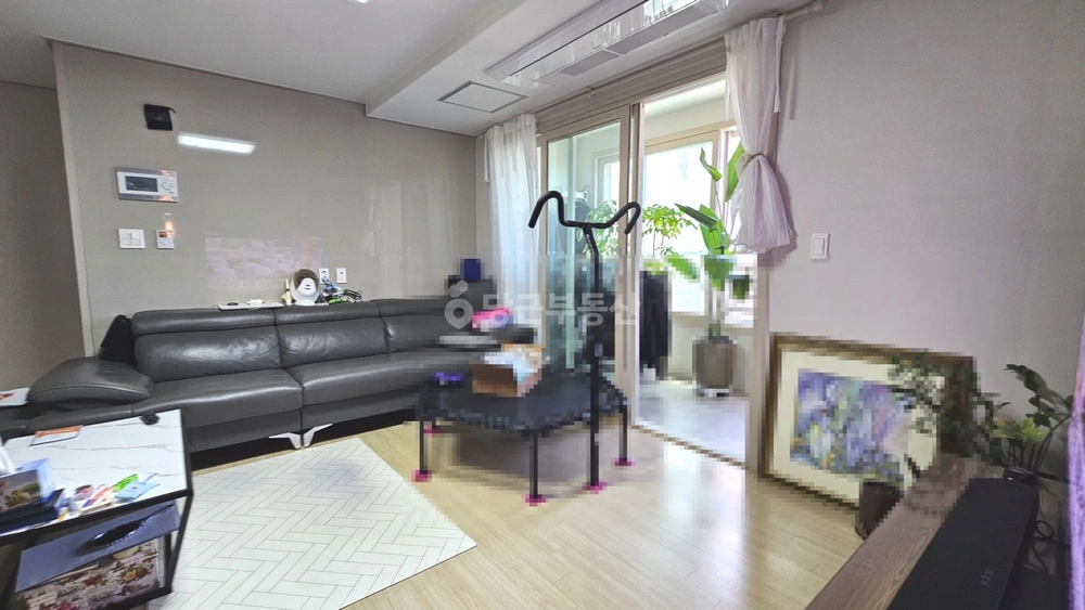 제주특별자치도 제주시 삼도2동 오피스텔 사진 1