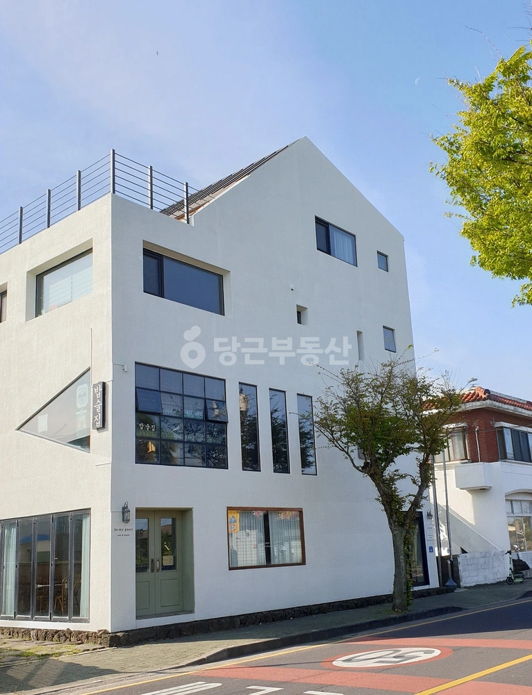 제주특별자치도 제주시 한림읍 단독/전원주택 사진 1
