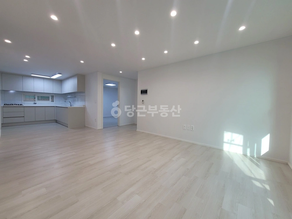 인천광역시 서해구 검암동 빌라(투룸 이상) 사진 1
