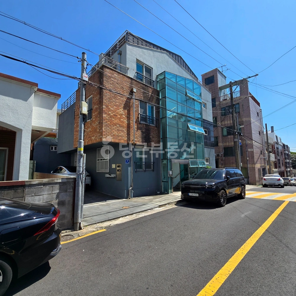 제주특별자치도 제주시 노형동 건물 사진 1