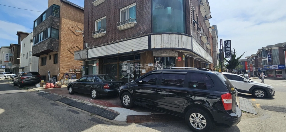 경기도 고양시 일산동구 정발산동 상가 사진 1
