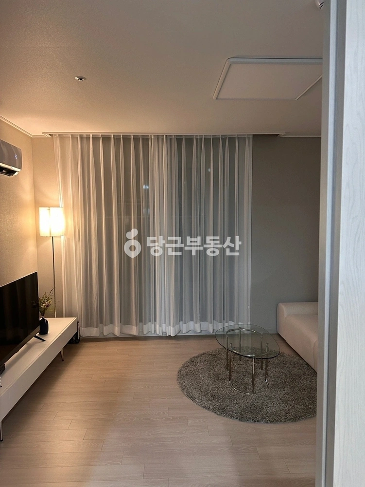 인천광역시 부평구 청천동 아파트 사진 1