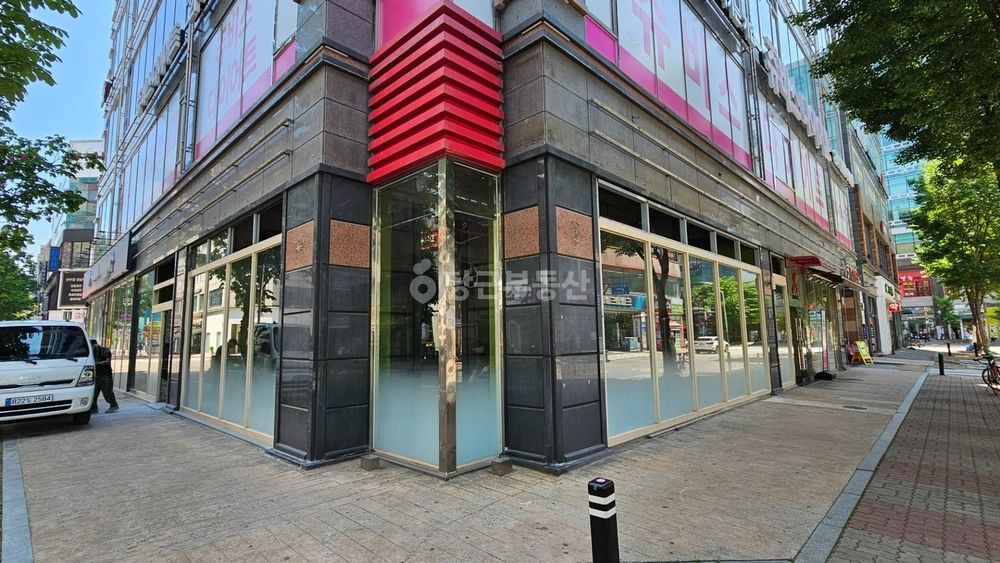 경기도 고양시 일산동구 장항동 상가 사진 1