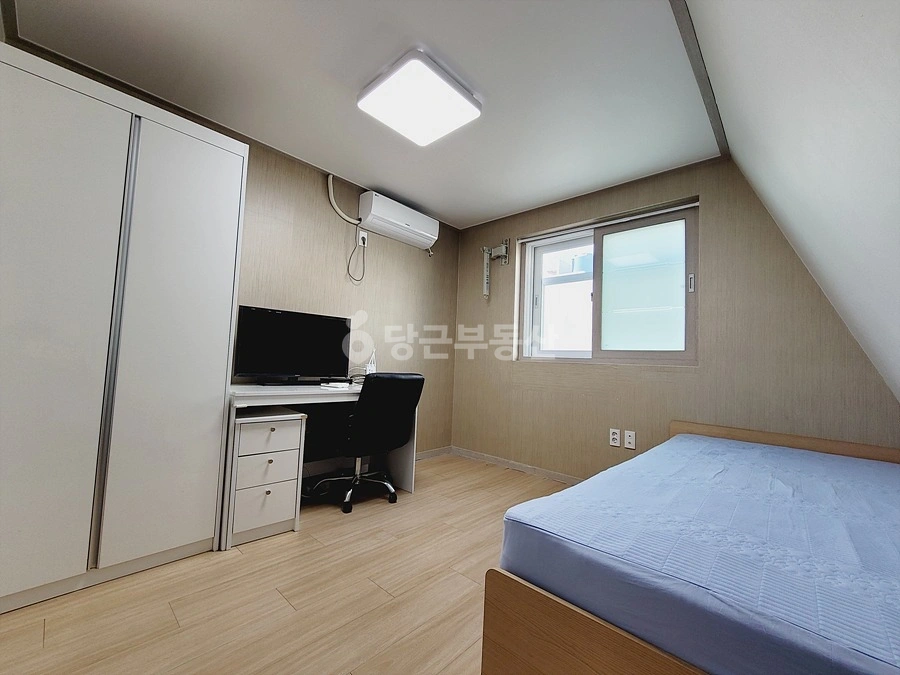 부산광역시 금정구 장전동 원룸 사진 1