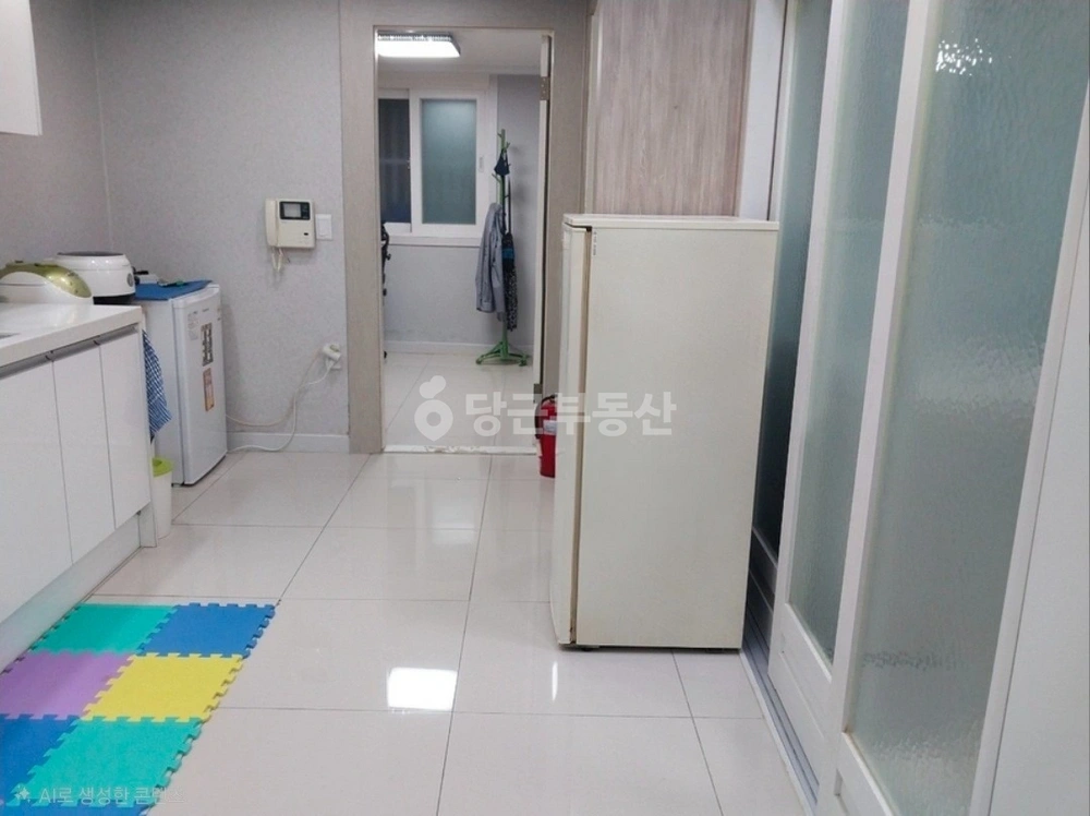 인천광역시 미추홀구 학익동 빌라(투룸 이상) 사진 1