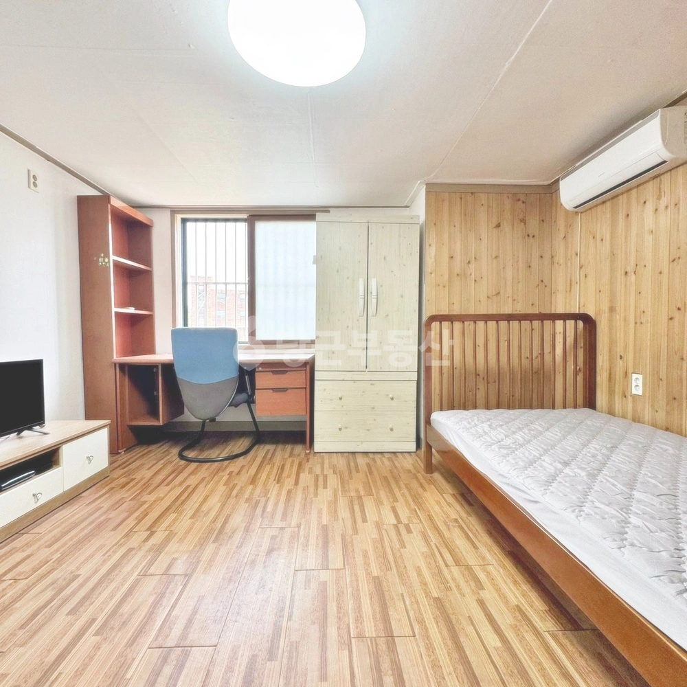 충청남도 천안시 동남구 신부동 원룸 사진 1